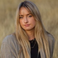 Isabelle Goodlace