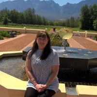 Riette Van Der Merwe
