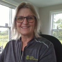Angela Wright