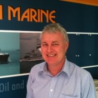 Andy Cowan