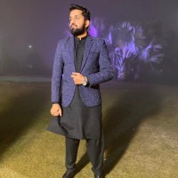Maroof Qureshi