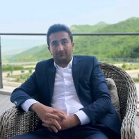 Rahib Imanov PMS
