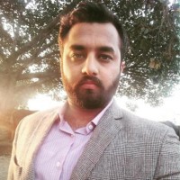 Noman Shabbir