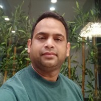 Rohit Kumar Gupta