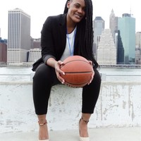 Sherrice Marshall