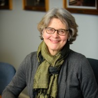 Elizabeth Peters