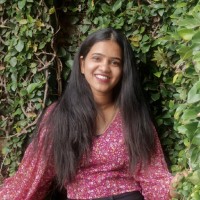 Deepa Iranagoudra