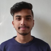 Subham Baliarsingh