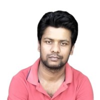 Ravendra Patel