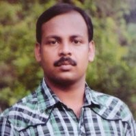 Nishad Kumar