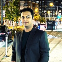 Vikrant Gupta