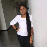 Arathy A