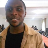 Andrew Ssekirevu