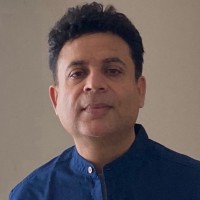 Manu Shukla