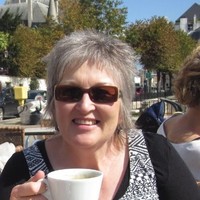 Mary-Claire ANDERSON