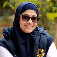 Areej Hamdan