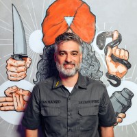Diego Cabrera