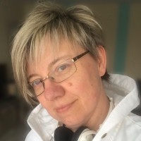Katalin Zahonyai