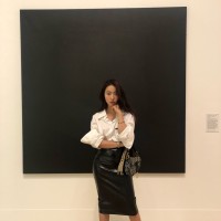 Elsie Zhang