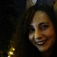 Elena De Cea De La Serna