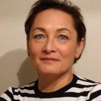 Sandra Hoekwater