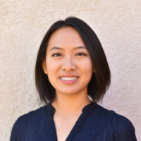 Angela Fang