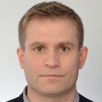 Marcus Björklund