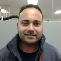 Brigesh Singh