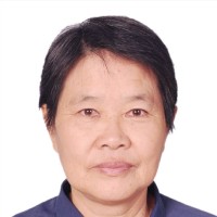 杨全英