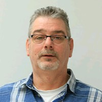 Cees Van Der Weerd