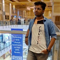 Nishant Kumar Singh
