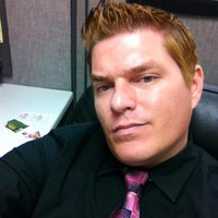 Matt Trimmer