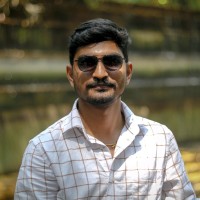 Mithunkumar R