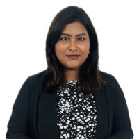 POOJA B