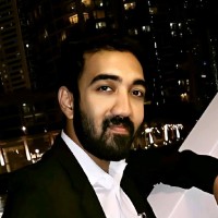 Vivek P.