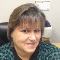 Anita Buttry