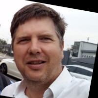Mark Custers