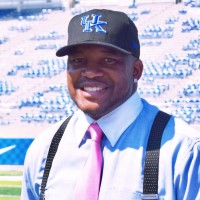 Anthony D. White