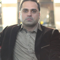 Arshad Wasif