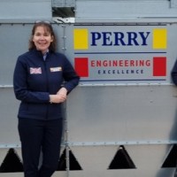 Claire Perry