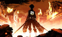 Shingeki tanas