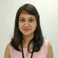 Arpita Chakraborty