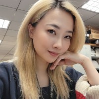 Momoko Wu