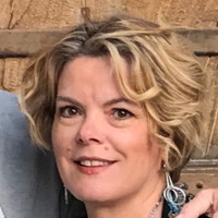 Michelle Frye
