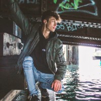 Ethan Fecteau
