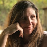 Yasmine Sayegh Martin