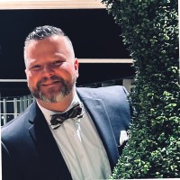 Nicholas Kurek, MBA