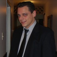 Marc Lamarche