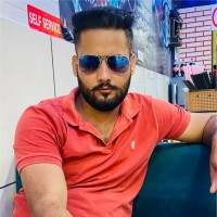 Sandeep Kumar