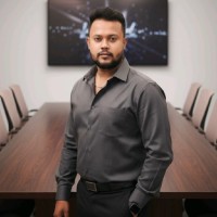 Souptik Barman